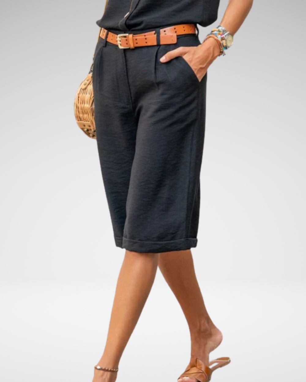 ショートパンツ・パンツ