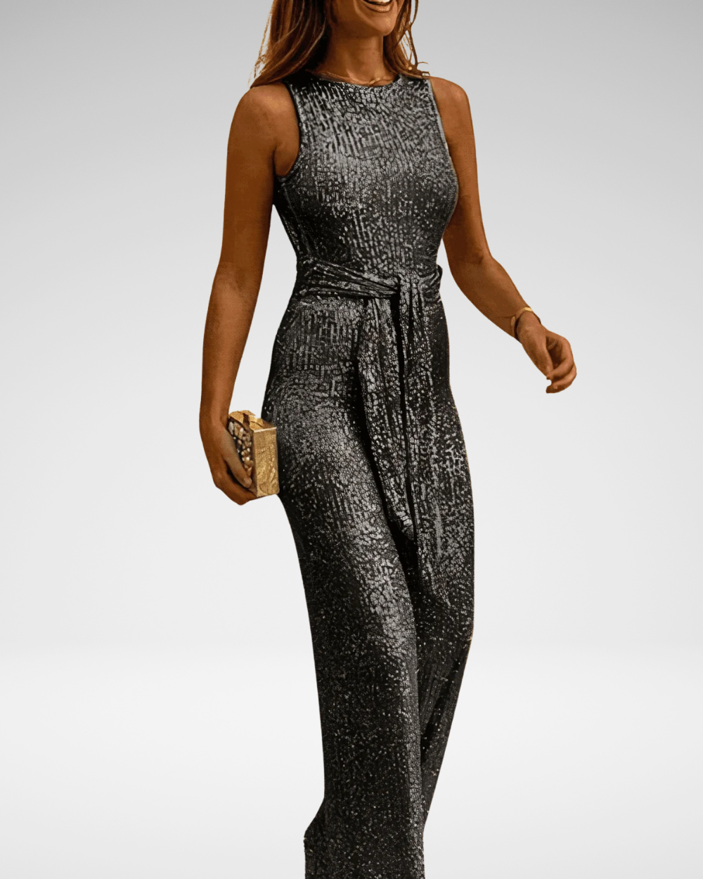 ジャンプスーツ